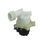 Electrolux EIDW6105GS2B Drain Valve Assembly - Genuine OEM