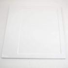 Electrolux EIMGD60JIW0 Top Metal Panel (White) Genuine OEM