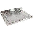 Electrolux EW30DF65GSN Main Cook Top Panel (Stainless)