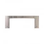 Electrolux EW30ES65GSG Drawer Panel Trim (Stainless) - Genuine OEM