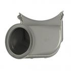 Electrolux EWED65HTS0 Air Duct - Genuine OEM