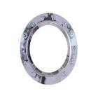 Electrolux EWFLS65IIW0 Chrome Knob Ring - Genuine OEM