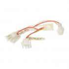 Electrolux SGQ7000FS0 Dryer Wiring Harness - Genuine OEM