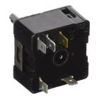 Frigidaire FEC36S6EBB Burner Switch - 6in Element - Genuine OEM