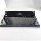 Frigidaire FGEF3035RFE Main Glass Cooktop - Black   - Genuine OEM