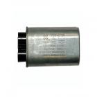 LG Part# 0CZZW1H002H Capacitor (OEM) High Voltage