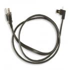 Frigidaire Part# 134500500 Power Cord (OEM)