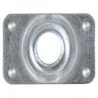 GE Part# WE1X461 Bearing Retaining Bracket (OEM)