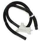 Estate ETW4400TQ1 Drain Hose (Incl. Clips) Genuine OEM