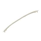 Estate TES355MQ0 Oven Door Handle (white) - Genuine OEM