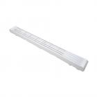 Estate TMH14XLT0 Vent Grille (White approx 31in x 3.5in) Genuine OEM