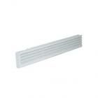 Estate TMH14XMQ0 Microwave Vent Grill -white - Genuine OEM