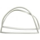 Estate TT14DKXKQ02 Refrigerator Door Gasket - White/Lower - Genuine OEM