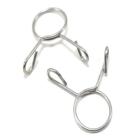 Fisher and Paykel DD24DCTW6 Wire Drain Clip - 2 Pack - Genuine OEM