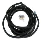 Fisher and Paykel DD24SHTI6V288601A Drain Hose Extension - Genuine OEM