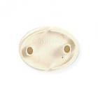 Frigidaire Part# 240383602 Button Plug (OEM)