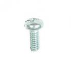 Frigidaire Part# 241548003 Screw (OEM)