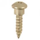 Frigidaire Part# 316021120 Screw (OEM)