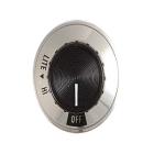 Frigidaire Part# 5300009084 Knob (OEM)