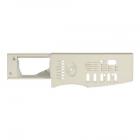 Frigidaire ATF6700FS2 Front Facia Panel/Control Panel - White - Genuine OEM