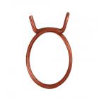 Kelvinator AW700KD1 Pump Hose Clamp - Genuine OEM