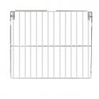 Frigidaire BGEF3032KBA Upper Oven Rack (Approx. 24 x 16in) - Genuine OEM