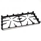 Frigidaire BGGF3045RFA Burner Grate (black, left or right) - Genuine OEM