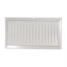 Frigidaire CFC20M4HW1 Inner Lid Panel (white) - Genuine OEM