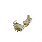 Frigidaire CFGS365EB1 Dual Oven Safety Valve - Genuine OEM