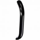 Frigidaire CFMV152KBA Door Handle Assembly (Black) - Genuine OEM