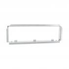 Frigidaire CFMV157GBA Vent Damper Frame - Genuine OEM