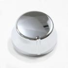 Frigidaire CFQE5100PW3 Washer/Dryer Control Knob - Genuine OEM