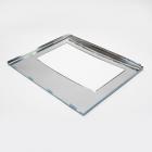 Frigidaire CGEF3042KFD Door And Drawer Panel - Stainless Steel - Genuine OEM