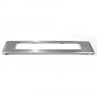 Frigidaire CGEF3057KFB Control Panel Cover (Stainless) - Genuine OEM