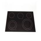 Frigidaire CGES3065KB2 Glass Cook Top Assembly (Black) - Genuine OEM