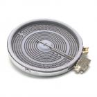 Frigidaire CGLEF379GSB Large Front Dual Radiant Surface Burner - Genuine OEM