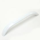 Frigidaire CGLMV169HSA Door Handle (White) - Genuine OEM