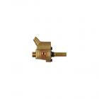 Frigidaire CPDS3085KF2 Surface Burner Valve (18,000 BTU) - Genuine OEM