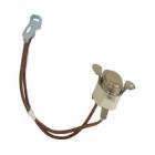 Frigidaire CPLCF489DC2 Safety Thermostat - Genuine OEM