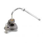 Frigidaire CPLGFZ90ECA Surface Burner Igniter and Orifice Holder Assembly (Front Right) - Genuine OEM