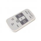 Frigidaire CRA074AT712 AC Remote Control - Genuine OEM