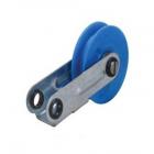 Frigidaire CRWS5700AS Tension Idler-Arm Pulley - Genuine OEM