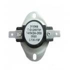 Frigidaire DGCSFW1 Cycling Thermostat - Genuine OEM