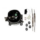 Frigidaire DGHT1844KR0 Compressor Kit - Genuine OEM