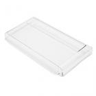 Frigidaire F45WP22EW0 Crisper Drawer Face Panel (Bottom/Middle) - Genuine OEM