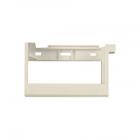 Frigidaire FAFW3001LW5 Dispenser Drawer Handle Frame - White - Genuine OEM