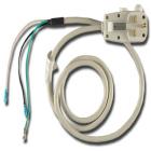 Frigidaire FAS297R2A1 Power Cord - Genuine OEM