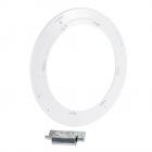 Frigidaire FCCW3000FS3 Washer Inner Door Panel Kit (White) - Genuine OEM