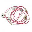 Frigidaire FCS366ECB Igniter Switch and Wiring Harness Assembly - Genuine OEM