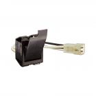 Frigidaire FDB663RBB0 Door Latch Switch - Genuine OEM